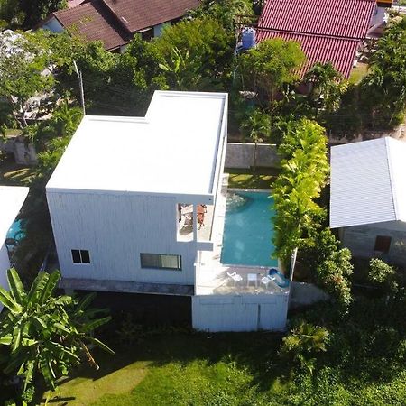 Modern Pool Villa 3 Bedrooms Rawai エクステリア 写真