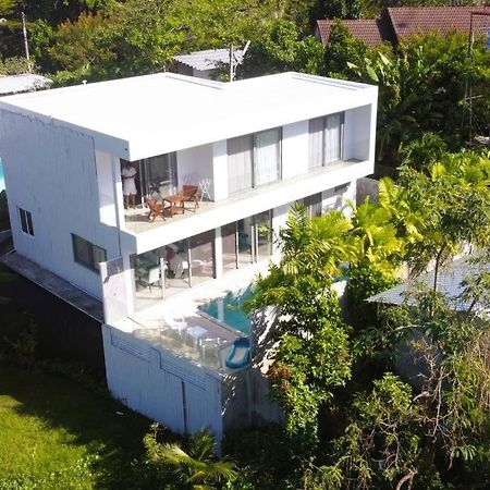 Modern Pool Villa 3 Bedrooms Rawai エクステリア 写真